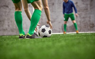 Il fascino del calcio: perché è lo sport più amato al mondo